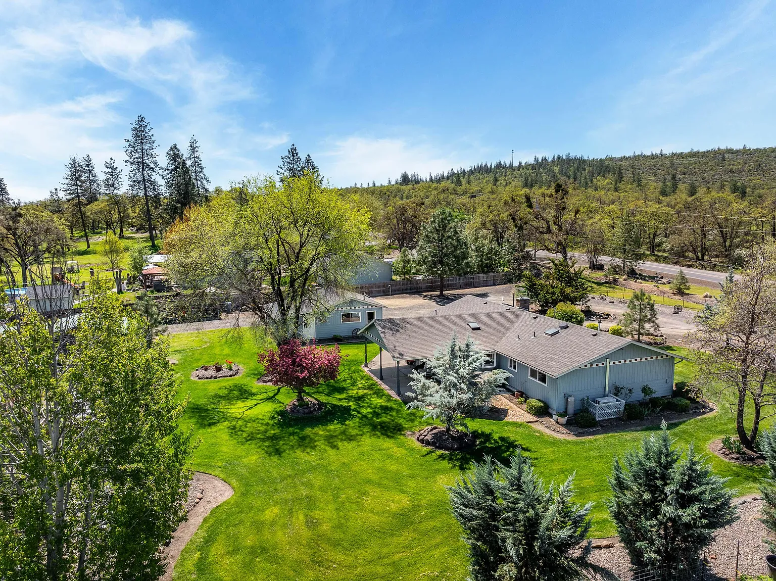 4234 Reese Creek Rd photo 1