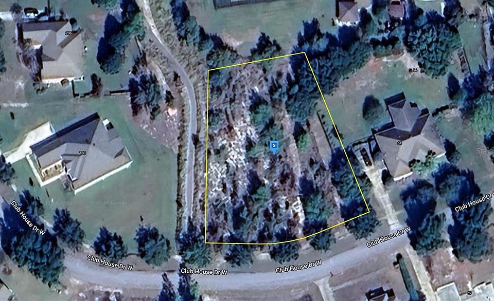1st image of 170 Club House Dr W #5