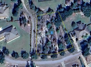 170 Club House Dr W #5, Freeport, FL 32439