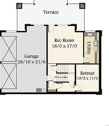3rd image of 11 Fairlawn Ave #A