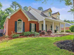 516 Cliffview Dr, Brandon, MS 39047