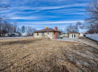 3140 F 1/2 Rd, Grand Junction, CO 81504