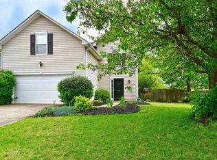 315 Hyde Park Ln, Mauldin, SC 29662