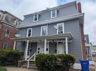 223 N 2nd St, Millville, Millville, NJ 08332