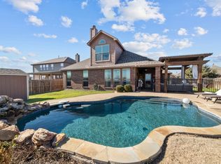 14008 Zippo Way, Fort Worth, TX 76109