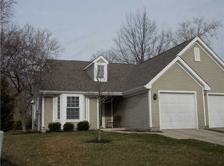 9005 Crook Dr, Indianapolis, IN