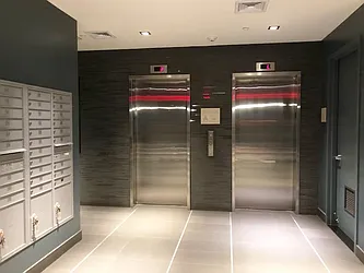 Rented by Battery Park Realty