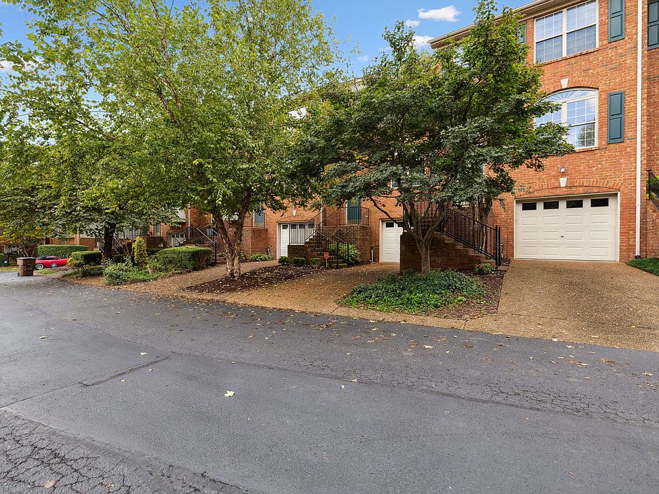 Welcome to 104 Carriage Ct! This is a three-bedroom townhome conveniently located near I-65 and Old Hickory Blvd!