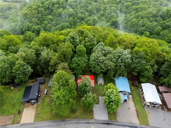 0 Ridgeview Dr #79-80, Loudonville, OH 44842