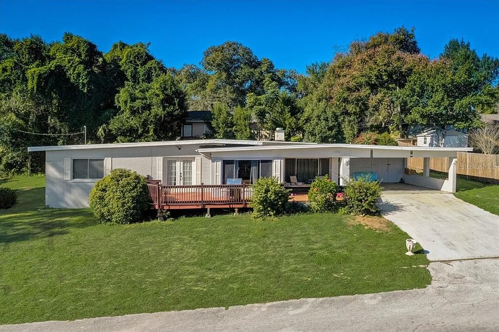 1002 Lakeview Dr, Eustis, FL 32726 Zillow