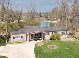 11540 Lakeside Dr N, Jerome, MI 49249