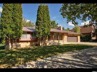 341 S Willard Peak Rd, Mantua, UT 84324