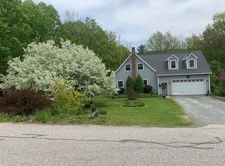 160 Mead Ln, Middlebury, VT 05753