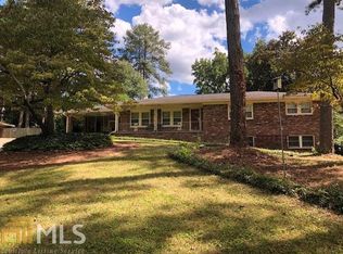 4582 Sims Ct, Tucker, GA 30084