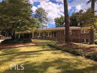 4582 Sims Ct, Tucker, GA, 30084