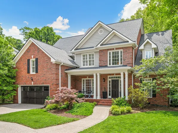 1111 Frances Ave, Nashville, TN 37204