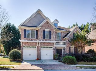 610 Wembley Cir, Sandy Springs, GA 30328