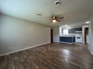 1605 Juniper Cir #D, Springdale, AR 72764
