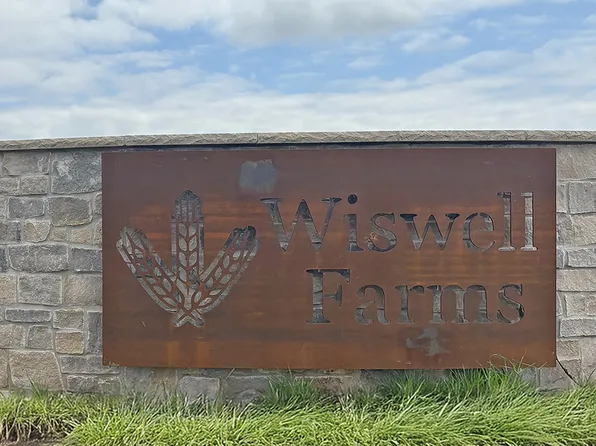 Rc Pickett Plan, Wiswell Farms