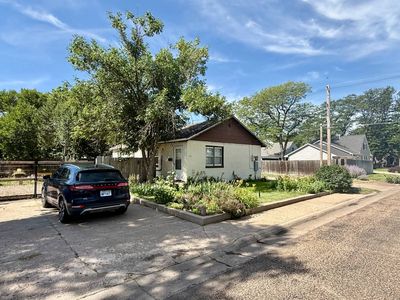 517 E 9th St, Goodland, KS, 67735