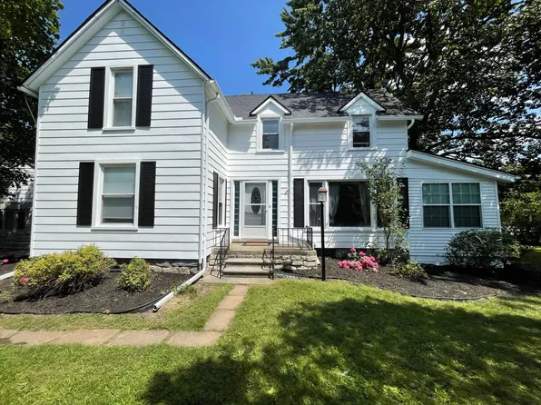 31380 Lahser Rd, Beverly Hills, MI 48025