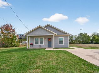 1009 Niagara St, Houston, TX 77051