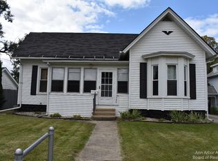 366 Wabash St, Milan, MI 48160