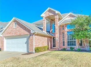 9408 Abbey Rd, Irving, TX 75063