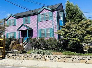 4 Falmouth Rd, Watertown, MA 02472