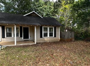 2003 Banita St, Nacogdoches, TX 75965