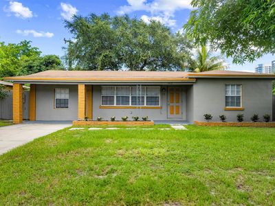 112 W 35th Street, Riviera Beach, FL, 33404