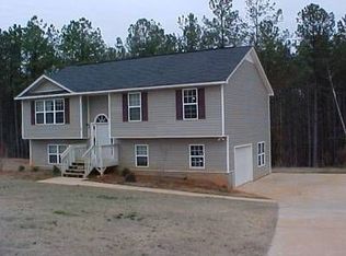 405 Reids Mill Way, Carrollton, GA 30116