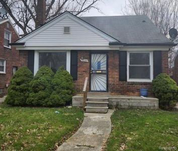 9328 Patton St, Detroit, MI, 48228