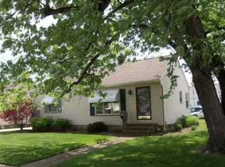 28736 Alton Rd, Wickliffe, OH 44092