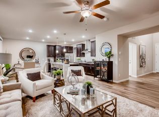 2711 Tallgrass Ln, Berthoud, CO 80513