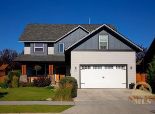 949 Spring Brook Ave, Bozeman, MT 59718