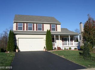 2510 Codorus Ln, Spring Grove, PA 17362