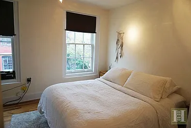 Rented by Halstead Real Estate