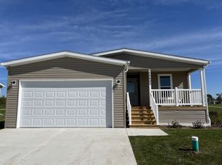 25603 Medinah Dr, Monee, IL 60449