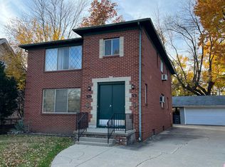 3131 Sherbrooke Rd, Toledo, OH 43606