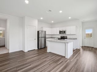 108 Connecticut Ct, Princeton, TX 75407