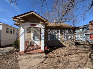 628 N Pleasant St, Independence, MO 64050