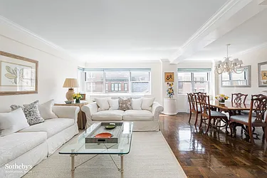 Sold by Sotheby's International Realty