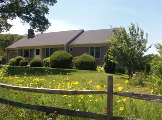 191 Camelback Rd, Marstons Mills, MA 02648