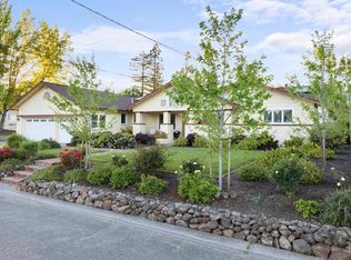 5193 Oak Meadow Dr, Santa Rosa, CA 95401