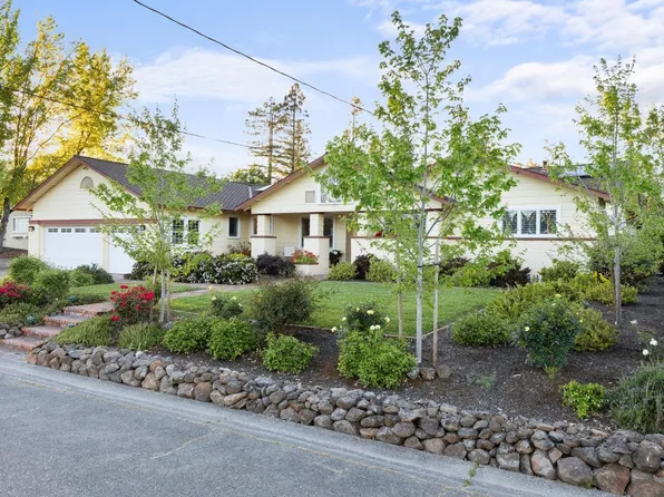 5193 Oak Meadow Drive, Santa Rosa, CA 95401