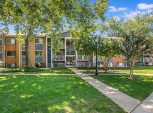 Arrowood Parc, Vienna, VA 22181
