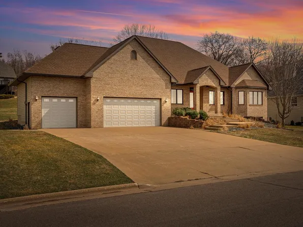 3315 Augusta LANE, Onalaska, WI 54650