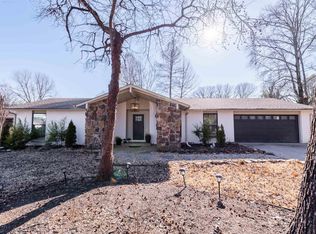 3 Rosewood Dr, Conway, AR 72034