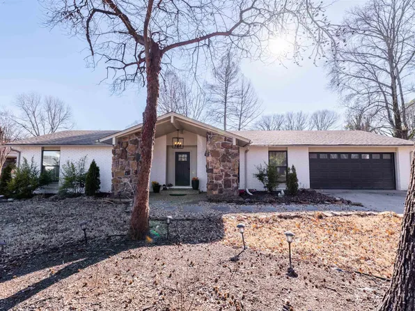 3 Rosewood Dr, Conway, AR 72034